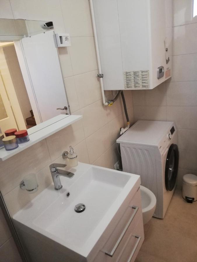 Sunny Heaven Apartments Izola Dış mekan fotoğraf