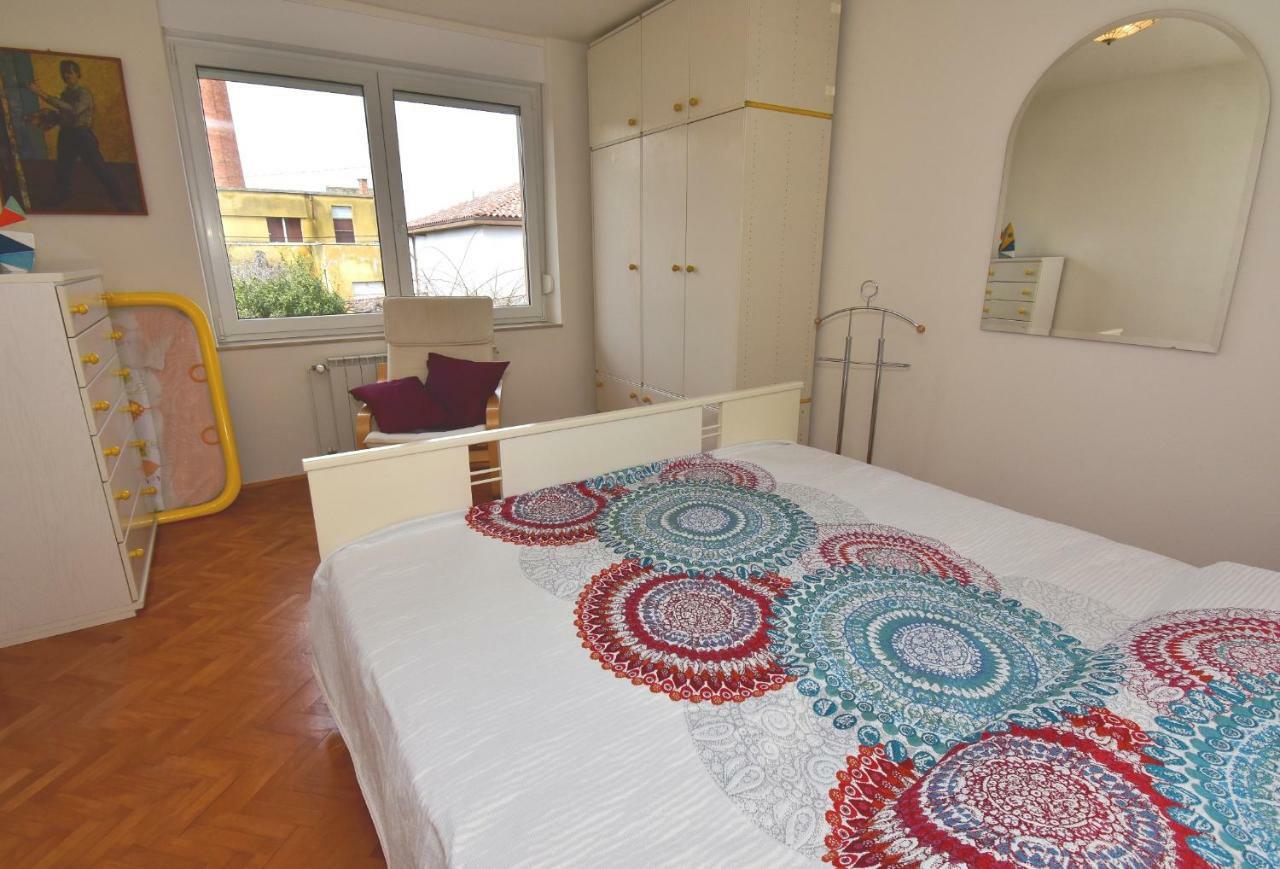 Sunny Heaven Apartments Izola Dış mekan fotoğraf