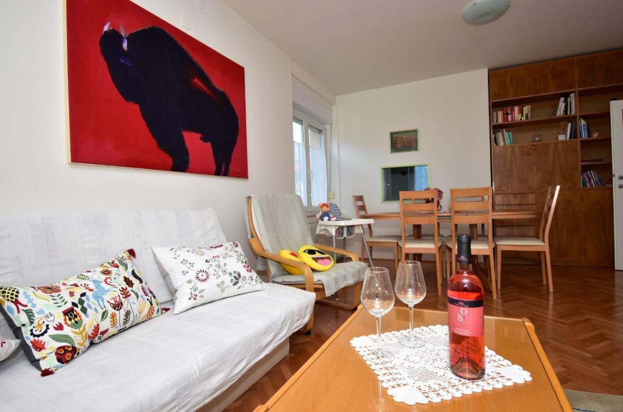 Sunny Heaven Apartments Izola Dış mekan fotoğraf